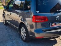 usata VW Touran 1.6 TDI Comfortline usato