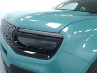Käytetty Jeep Avenger Summit 101 HP (74 kW) 2024 Sininen Katumaasturi