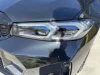 Usata BMW 330 M Sport 286 CV (210 kW) 2023 Nero Station wagon