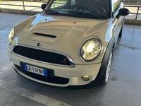 usata Mini Cooper S 1.6 Chili 175cv