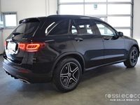 usata Mercedes GLC300e 4Matic EQ-Power Premium