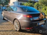 Usata Alfa Romeo GT Distinctive 150 CV (110 kW) 2004 Nero Coupé