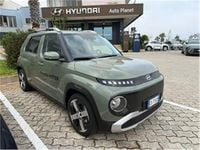 Nuova Hyundai Inster 27 kW (38 CV) 2025 Utilitaria