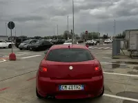Usata Alfa Romeo GT Distinctive 150 CV (110 kW) 2004 Coupé