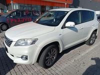 Usata Toyota RAV4 Style 150 CV (110 kW) 2012 SUV