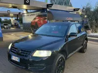 Usata VW Touareg R 174 CV (127 kW) 2005 SUV