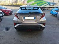 usata Toyota C-HR 1.8 hv Active fwd e-cvt usato