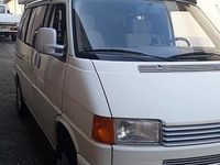 Usata VW California California 1996 Bianco Furgone