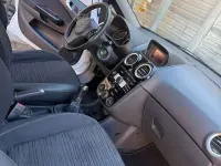 Usata Opel Corsa 86 CV (63 kW) 2014 Bianco Utilitaria