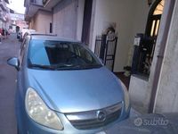 Używany Opel Corsa 75 KM (55 kW) 2009 Hatchback