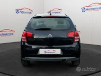 Occasion Citroën C3 Business Class 68 ch (50 kW) 2011 Noir Berline