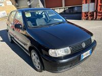 usata VW Polo anno 1999 neopatentati come nuova