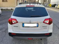 Usata Suzuki Vitara 120 CV (88 kW) 2016 SUV