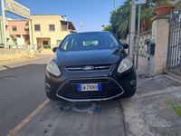 usata Ford C-MAX C-Max 1.6 105CV Titanium