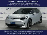 Neu VW ID.3 Pro Performance 150 kW (204 PS) 2025 Grau Kleinwagen