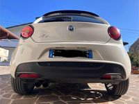 Usata Alfa Romeo MiTo Distinctive 90 CV (66 kW) 2009 Utilitaria