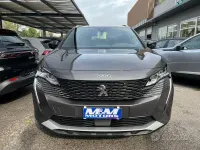 Usata Peugeot 5008 Allure 131 CV (96 kW) 2024 Grigio SUV