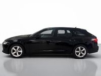 Usata Audi A6 Advanced 265 CV (194 kW) 2025 Nero mito metallizzato Station wagon