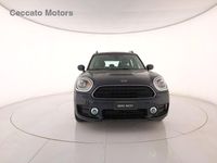 usata Mini Cooper D Countryman Cooper D 2.0 TwinPower Turbo Steptronic