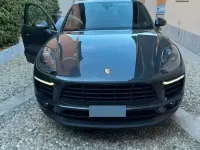 Usata Porsche Macan 250 CV (183 kW) 2021 SUV