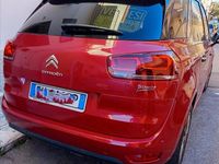 Usata Citroën C4 Picasso Exclusive 2014 Monovolume