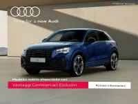 Nuova Audi Q2 Comfort 150 CV (110 kW) 2026 Blu SUV