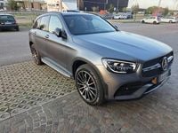 Usata Mercedes GLC220 Premium Plus 194 CV (142 kW) 2020 SUV