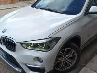 Usata BMW X1 xLine 150 CV (110 kW) 2016 SUV