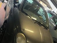 Käytetty Fiat 500 75 HP (55 kW) 2011 Sedan