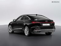 Usata Audi A5 Advanced 204 CV (150 kW) 2025 Nero Berlina