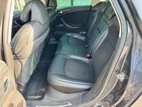 Usata Citroën C5 2012 Nero Station wagon