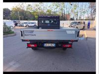 Usata Ford Transit Trend 185 CV (136 kW) 2022 Bianco Monovolume