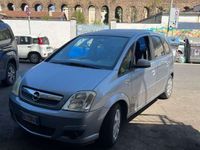 usata Opel Meriva Meriva 1.4 16V Club