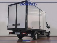 Nuova Ford Transit Trend 131 CV (96 kW) 2025 Frozen white Furgone