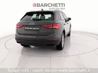 Usata Audi Q3 Business 150 CV (110 kW) 2021 Grigio SUV