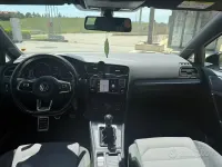 Usata VW Golf VII 110 CV (80 kW) 2016 Grigio Berlina