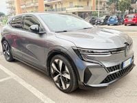 Usata Renault Mégane Komfort 161 kW (220 CV) 2023 Grigio Monovolume