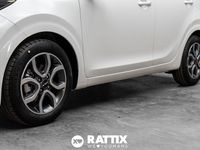 Usata Kia Picanto Style 67 CV (49 kW) 2023 Clear white Utilitaria