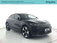 Usata Smart #3 314 kW (428 CV) 2024 Meta black metallic SUV