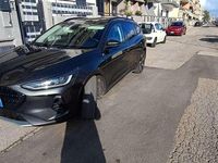 Usata Ford Focus Active 125 CV (91 kW) 2021 Station wagon