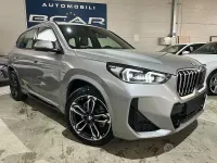 Usata BMW X1 M Sport 170 CV (125 kW) 2025 Grigio SUV