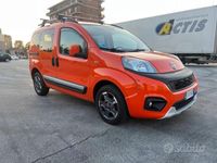 usata Fiat Qubo 1.3 MJT 80 CV Trekking