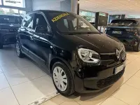 Gebraucht Renault Twingo Urban Night 65 PS (47 kW) 2024 Schwarz Kleinwagen