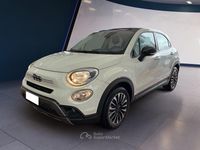 Usata Fiat 500 Cross 131 CV (96 kW) 2023 Other Berlina