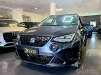 Usata Seat Arona Style 95 CV (69 kW) 2025 Grigio SUV