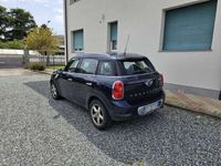 usata Mini Cooper D Countryman Countryman R60 2.0 auto