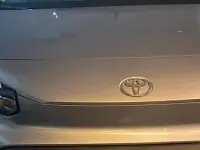Nuova Toyota Proace Comfort 56 kW (77 CV) 2026 Bianco Monovolume