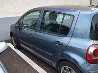 Usata Renault Modus 85 CV (62 kW) 2007 Monovolume