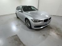 usata BMW 316 D TOURING BUSINESS ADVANTAGE AUT.