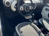 usata Renault Twingo limited edition